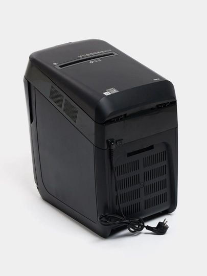 Шредер Fellowes AutoMax 150C, с автоподачей, 4*38 мм, FS-46801* q0000012954