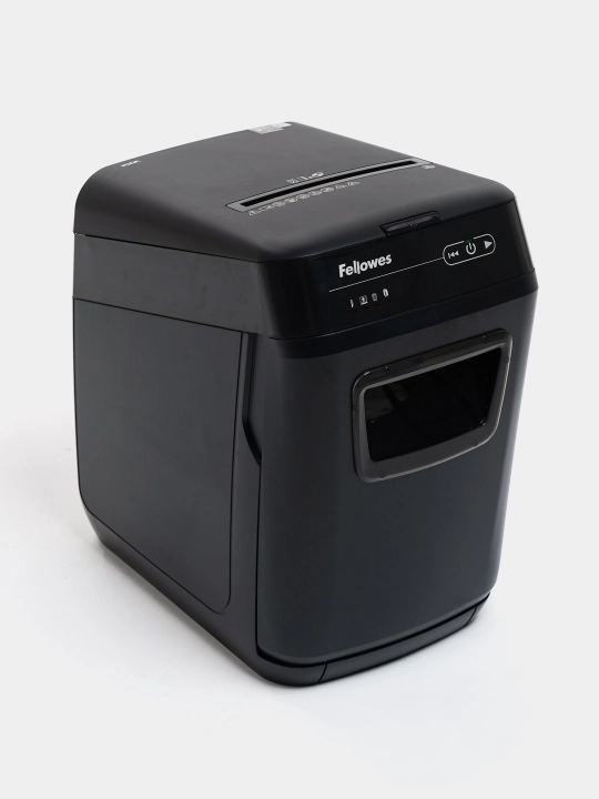 Shreder Fellowes AutoMax 150C, avtomatik, 4*38 mm, FS-46801* q0000012954 - 