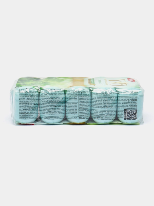 Tualet sovuni Ivy Herbal Ecopack, 60 g