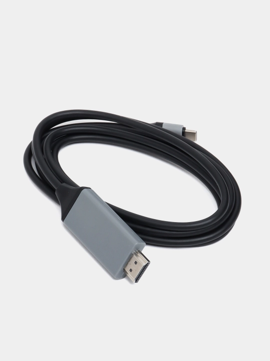 Kabel HDMI to Type-C - 