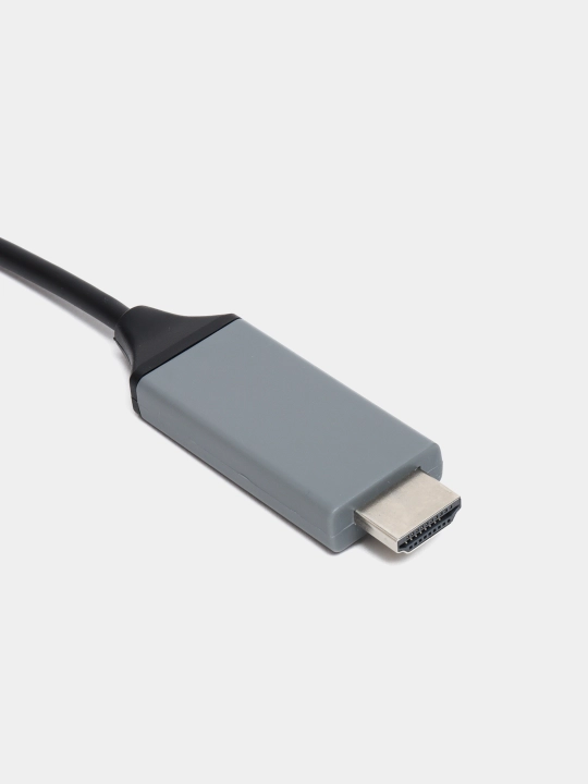 Kabel HDMI to Type-C