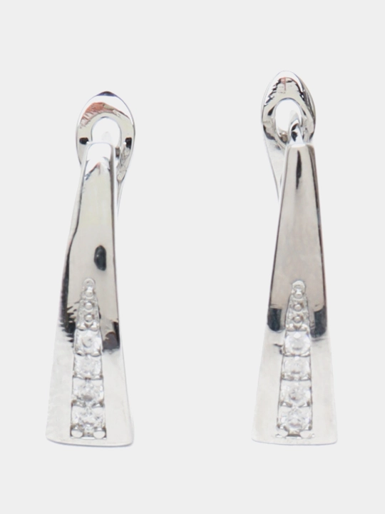 Серьги женские