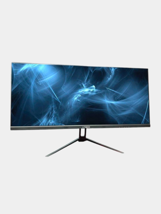 Игровой монитор Xtech 29" IPS 21:9 2K 100 Hz - 
