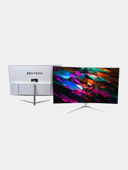 Oyin monitor Xtech 27" IPS Full HD 240 Hz - 