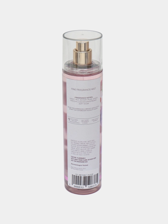 Парфюмерный спрей для тела Bath аnd Body Works, 238 мл