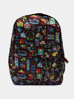 Шоколадный
