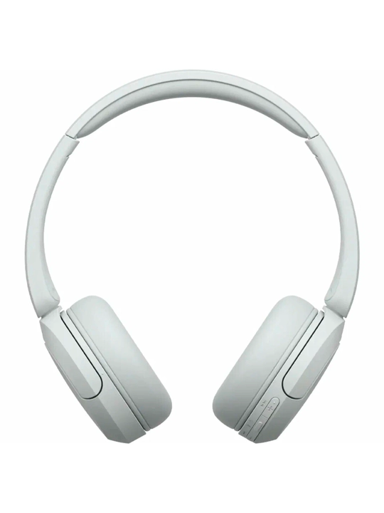 Simsiz quloqchinlar Sony WH-CH520, mikrofon bilan, WH-CH520