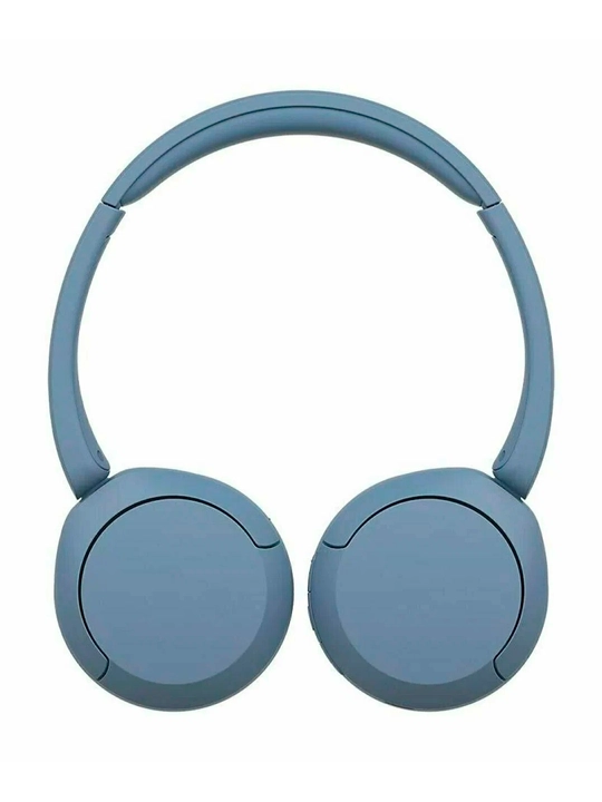 Simsiz quloqchinlar Sony WH-CH520, mikrofon bilan, WH-CH520