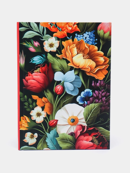 Bloknot 143x200 mm, 48 varaq, 6989-23092 q0000052094 - 