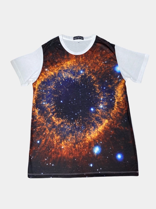 Футболки космос unisex Tailand - 
