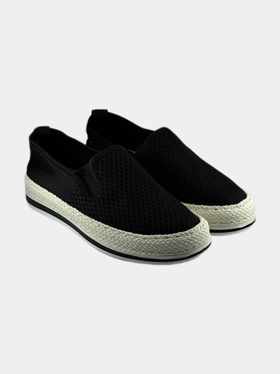Эспадрильи мужские, 39-44