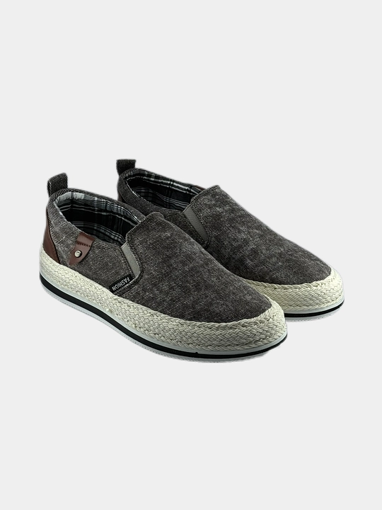 Erkaklar uchun espadrillar, 39-44
