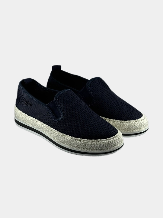 Erkaklar uchun espadrillar, 39-44