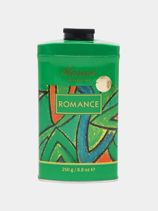 Тальк Romance