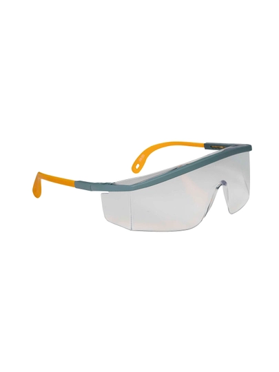 Очки защитные прозрачные Kilimandjaro Clear