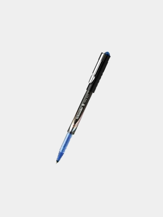 Ручка ролевая Schneider Xtra 825, 0,5mm, синяя - 