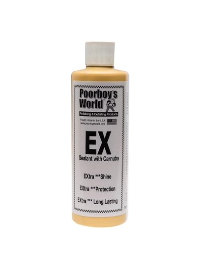 EX Silant с карнаубским воском — DTGSHOP-PBEX16