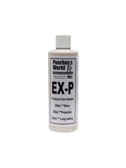 Силант для краски EX-P EX-P Pure Paint Sealant — DTGSHOP-PBEXP16