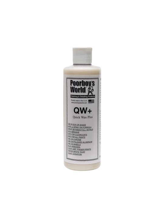 Tezkor vosk QW+ - 
