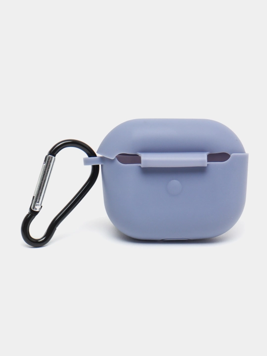 Матовый чехол для наушников AirPods 3