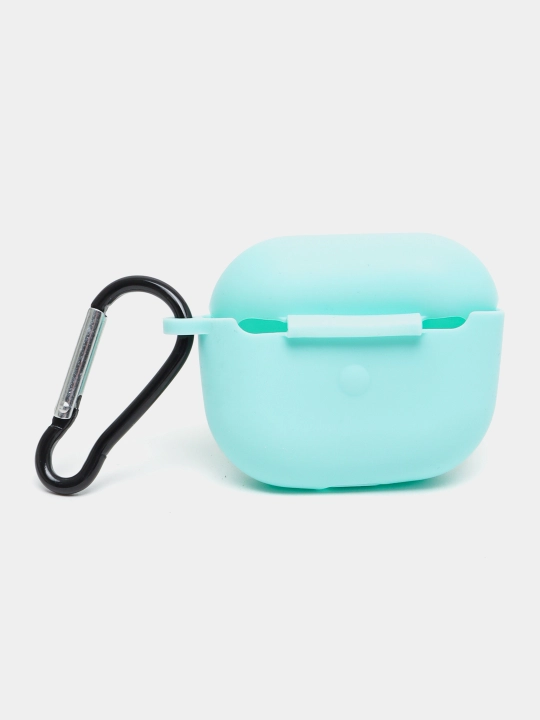 Матовый чехол для наушников AirPods 3