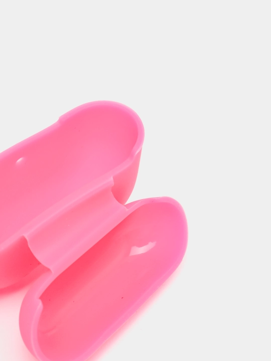 Матовый чехол для наушников AirPods 3