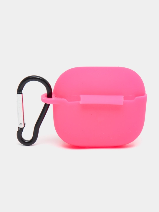 Матовый чехол для наушников AirPods 3