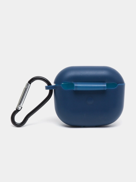 Матовый чехол для наушников AirPods 3