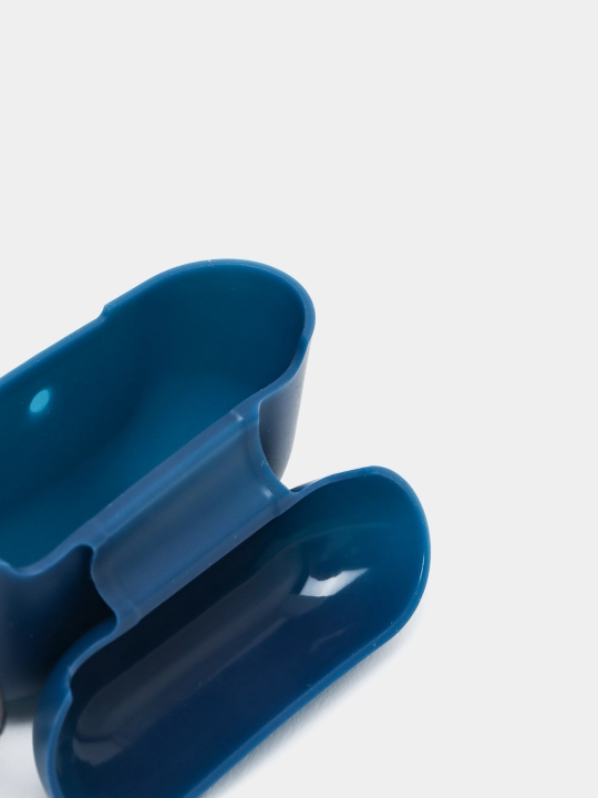 Матовый чехол для наушников AirPods 3