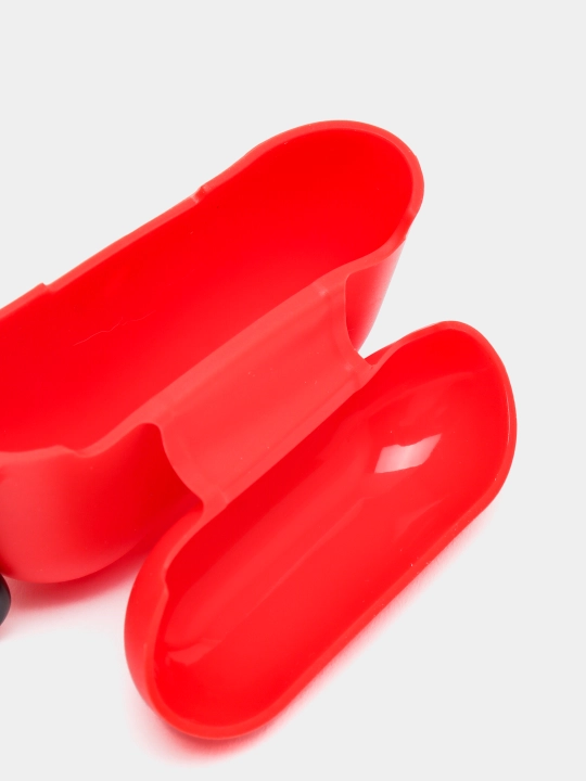 Матовый чехол для наушников AirPods 3