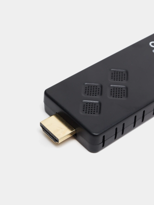 Android Smart TV Box G96 8k android13.0, infraqizil masofadan boshqarish pulti, 2GB 8GB