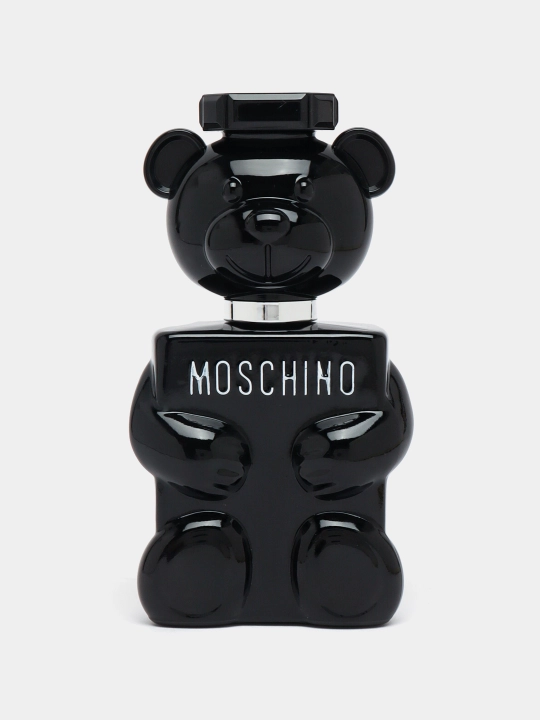 Парфюмерная вода "Boy Moschino" для мужчин, 100 мл - 