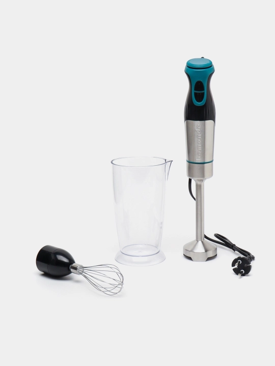 Qo'l blender 2+1 Bemonde BM-HB1008 1200 Vt