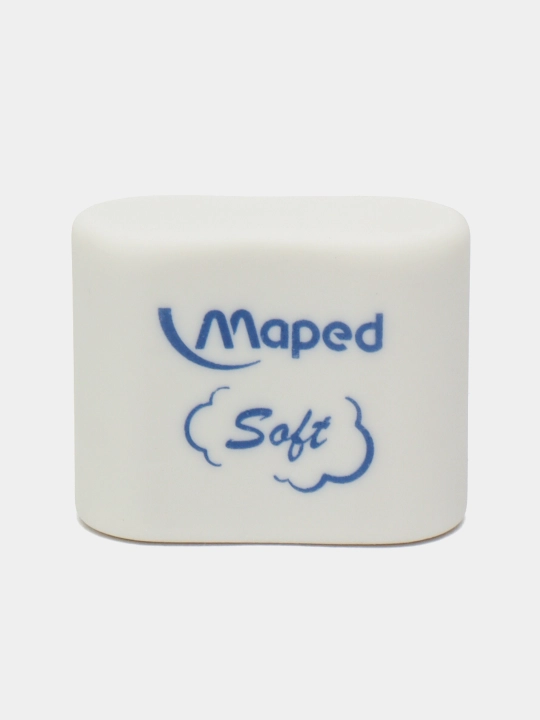 Maped Essentials Soft Medium ochirgich 049411 q0000008421 - 