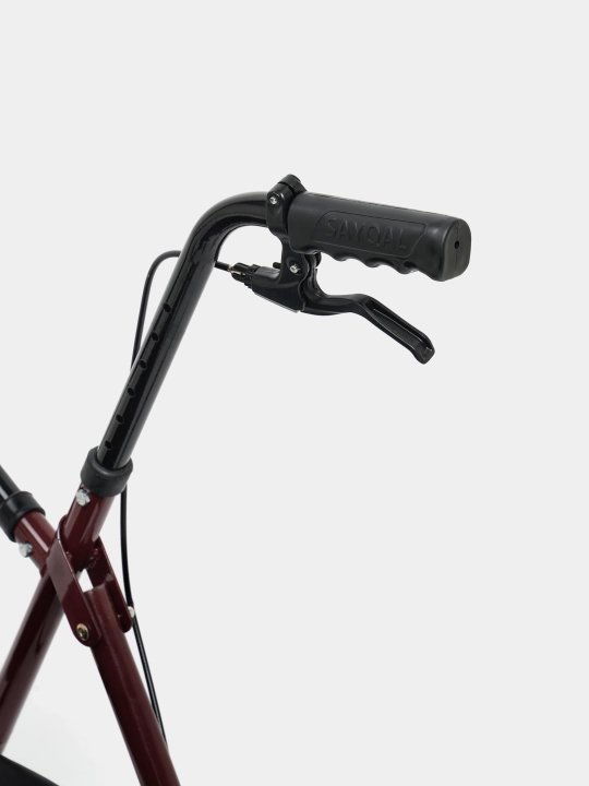 Прогулочное устройство, ходунок Rollator-R4