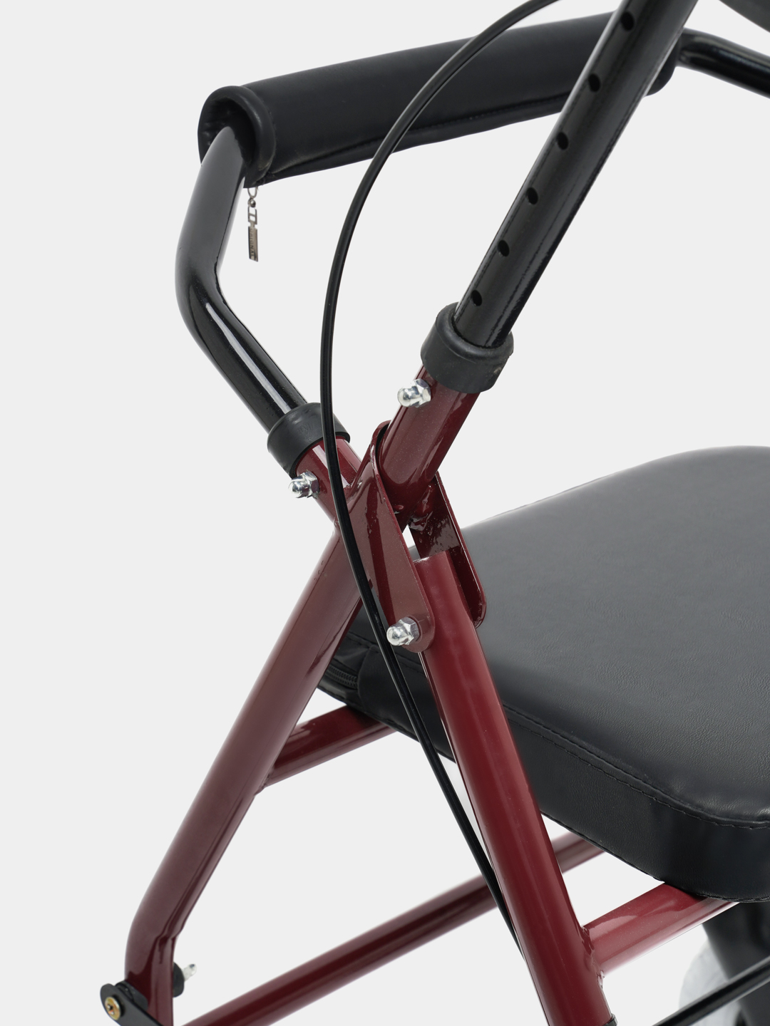 Прогулочное устройство, ходунок Rollator-R4
