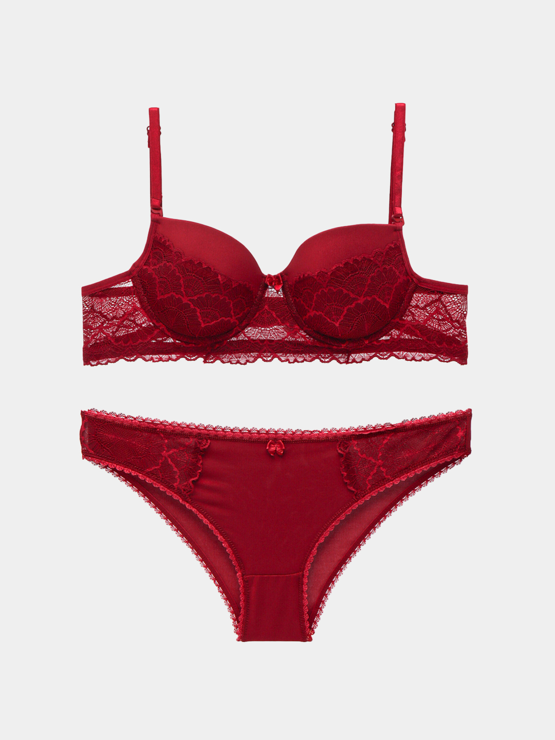 Blyashka va külotlarning fotosuratlari