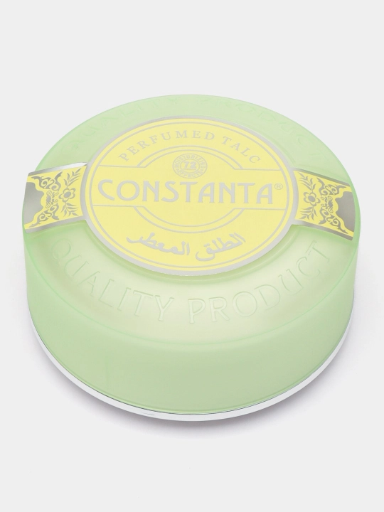 Constanta talk парфюмерный тальк для тела