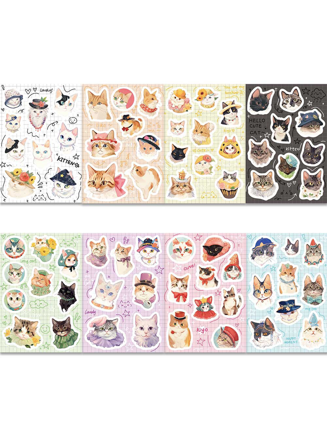 Juft bilan qoplangan mushuklar porno