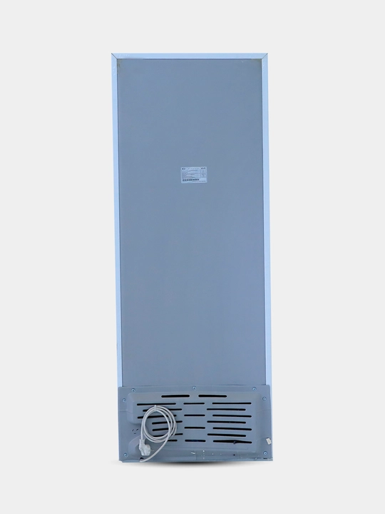 Maishiy sovutgich Ferre BCD-275/ BCD-275 IX, 225 litr, ikki kamerali