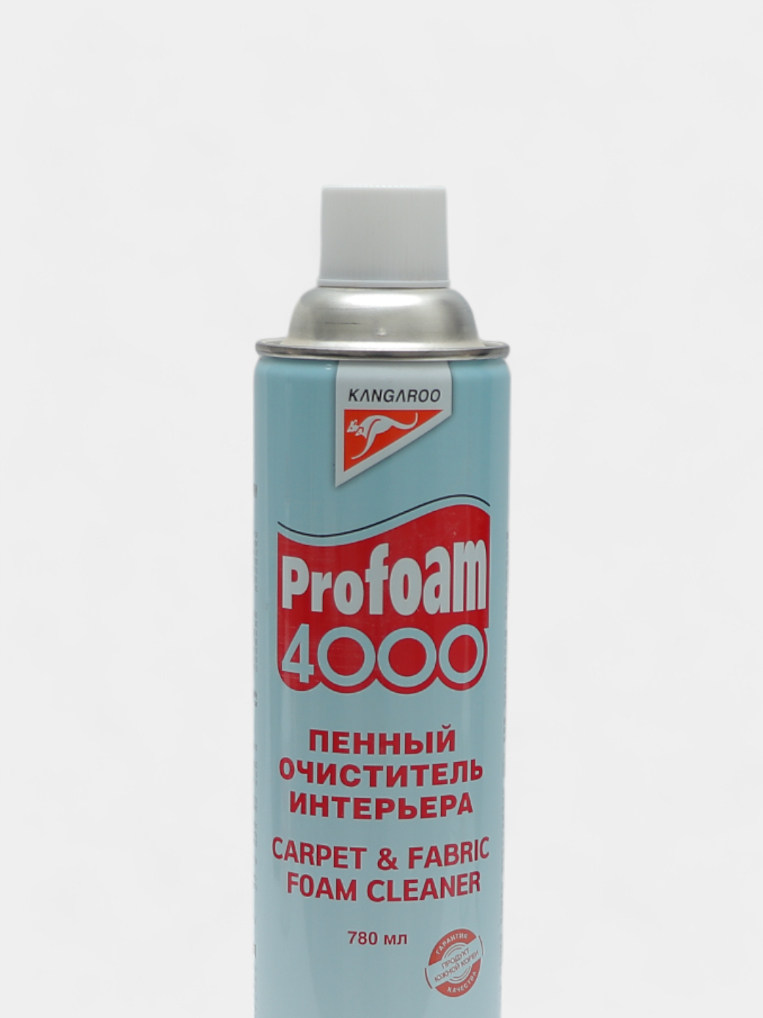 Profoam 4000 пенный очиститель интерьера