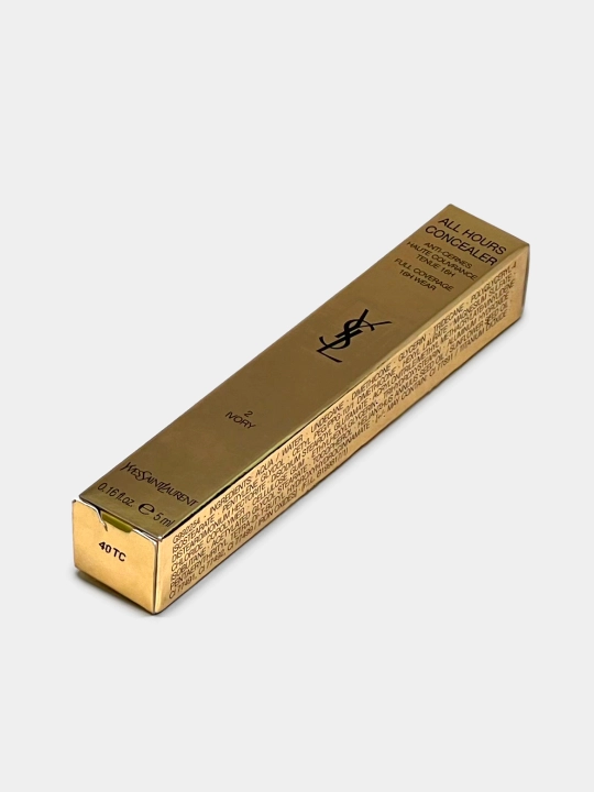 Стойкий корректор для лица Yves Saint Laurent All Hours Concealer, 5 мл