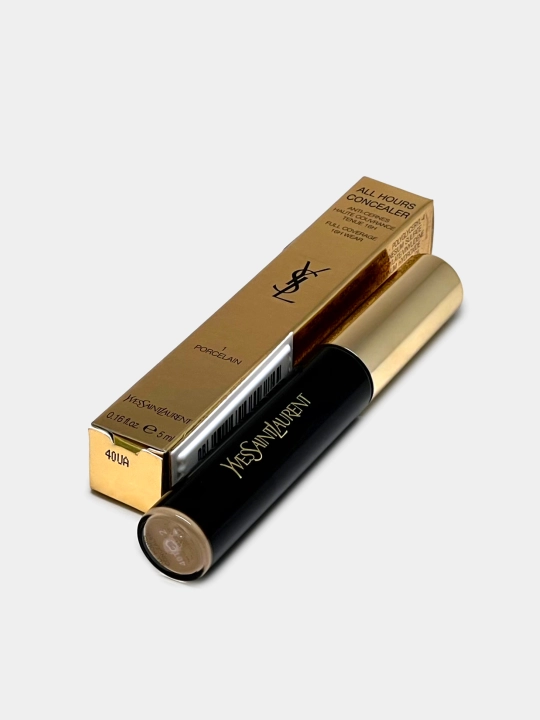 Стойкий корректор для лица Yves Saint Laurent All Hours Concealer, 5 мл