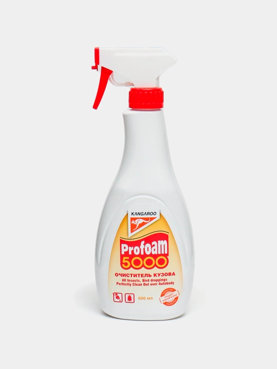 Profoam 5000 tanani tozalash vositasi - 