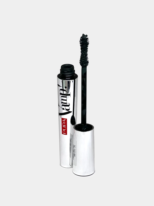 Tush kipriklar uchun Pupa Vamp!, 9 ml rangi: Military Green 504 to'q yashil - 