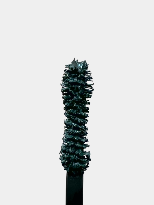 Tush kipriklar uchun Pupa Vamp!, 9 ml rangi: Military Green 504 to'q yashil