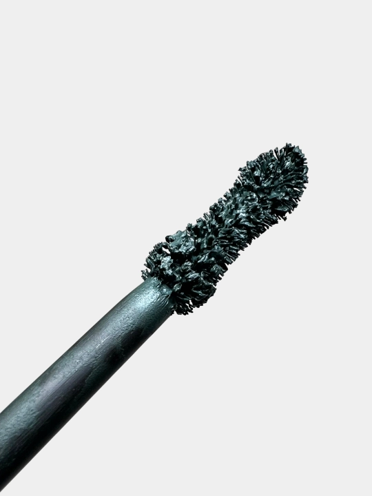 Tush kipriklar uchun Pupa Vamp!, 9 ml rangi: Military Green 504 to'q yashil