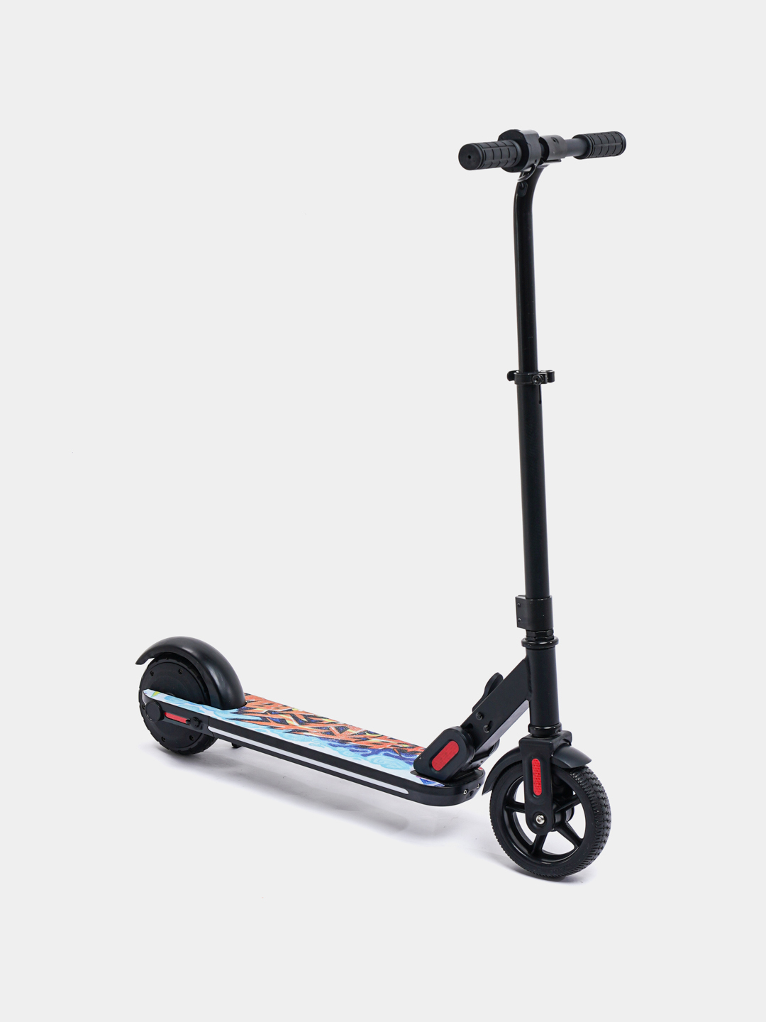 Электросамокат, детский и подростковый Electric Scooter, 5-12 лет ...