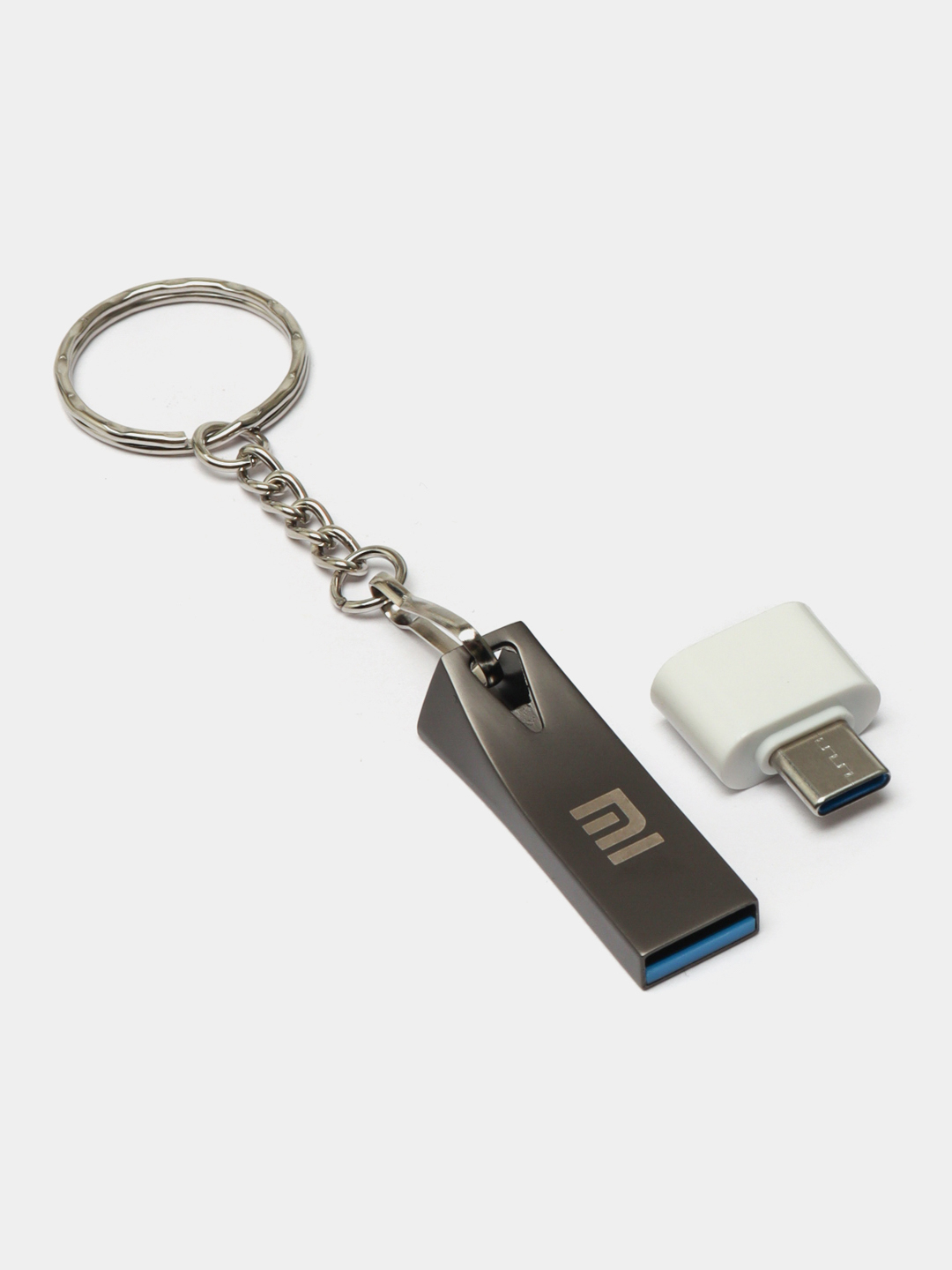 Драйвер Xiaomi 1TB USB,Флешка, флешка с металлическим покрытием 512 ГБ, 1TB  купить по низким ценам в интернет-магазине Uzum (1092851)