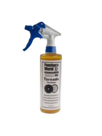 Средство для чистки полировочных кругов Tornado Pad Cleaner — DTGSHOP-PBTPC16